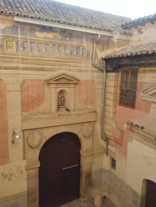 San Cipriano House Villa Toledo Kültér fotó