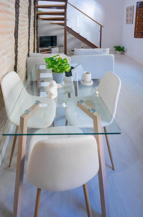 San Cipriano House Villa Toledo Kültér fotó