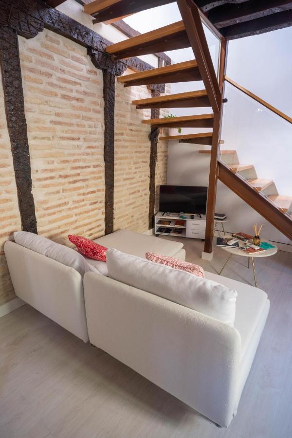 San Cipriano House Villa Toledo Kültér fotó