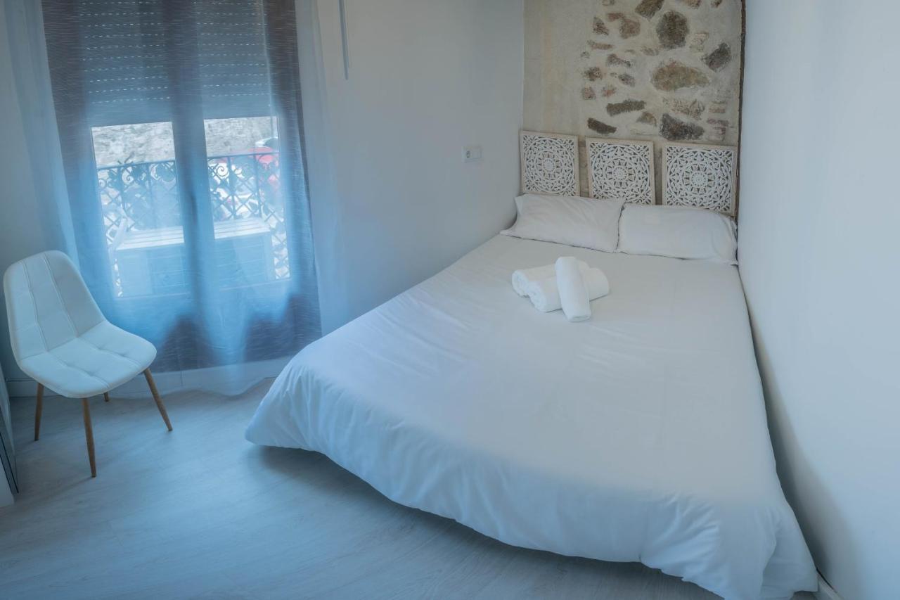 San Cipriano House Villa Toledo Kültér fotó