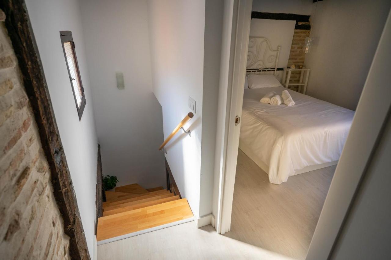 San Cipriano House Villa Toledo Kültér fotó
